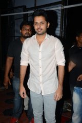 A Aa Movie Audio Launch